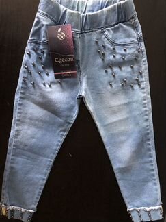 Одежда для девочек 4-5 лет