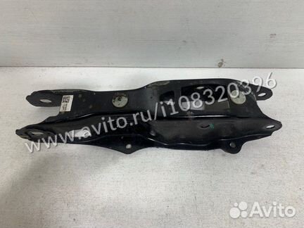 Рычаг подвески задний Bmw X5 G05 B57D30A 2019