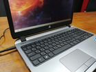 Мощный ноутбук для работы и учёбы i5/4Gb/500Gb объявление продам