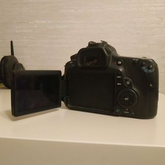 Canon 60D