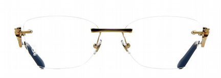 Оправа Cartier BO-Pnt / очки Luxor