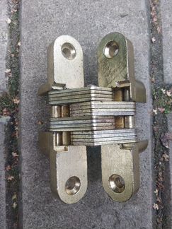 Дверная петля