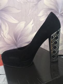 Туфли fabiani италия