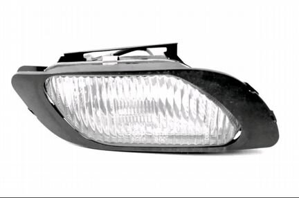 Противотуманные фары Daewoo Nexia