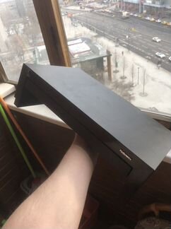 Подставка под монитор Fellowes