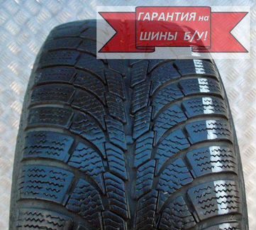 Зимняя шина б/у 215/55 R16 97T 215 55 16 Gislaved
