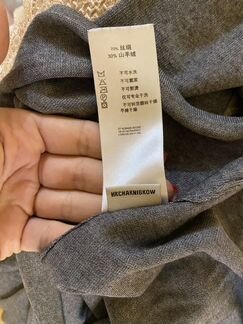 Платье Burberry