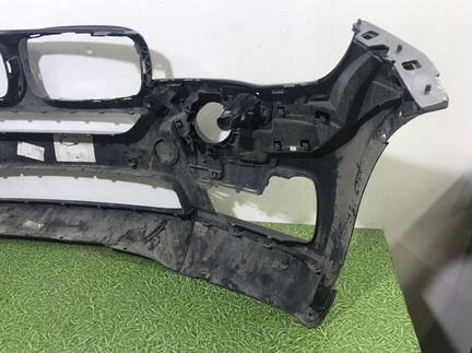 Бампер передний передний Bmw X5 F15/F85 2013-2020