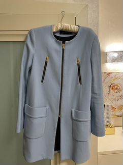 Летнее пальто Zara, S