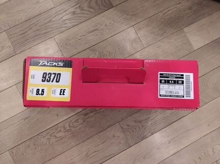 Коньки хоккейные CCM Super Tacks 9370 (9.5 EE)