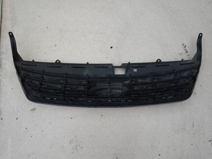 Решетка радиатора Ford Mondeo IV 2007-2010