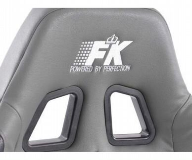 Сиденья спортивные (ковши)