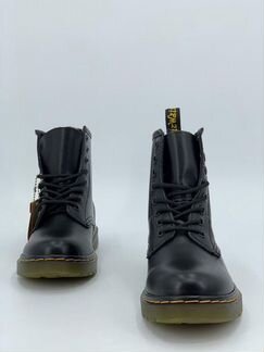 Ботинки Dr Martens 1460 Мартинс женские