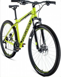 Велосипед Forward 29