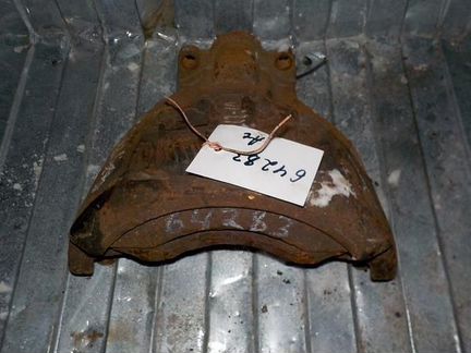 Суппорт / Мерседес Атего мп 1 9754201401