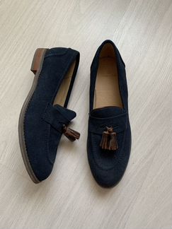 Лоферы Massimo Dutti, Туфли и сапоги Guess