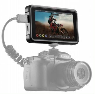 Монитор-рекордер Atomos Ninja V hdmi 4K