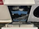 Посудомоечная машина gorenje GS52010W новая объявление продам