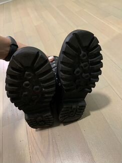 Ботинки