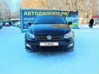 Volkswagen Polo 1.6 AT, 2017, 174 200 км