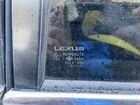 Lexus GX 4.7 AT, 2002, 223 012 км объявление продам