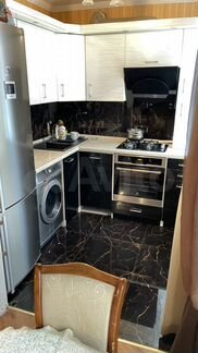 2-к квартира, 47 м², 3/5 эт.