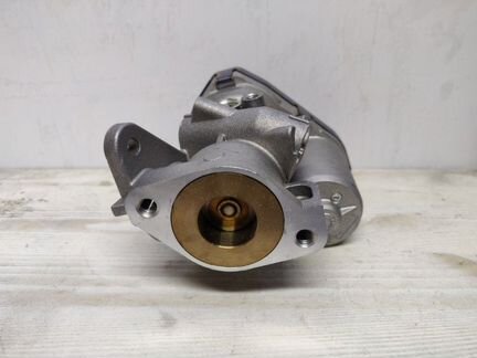 Клапан егр Peugeot Boxer 250 euro 4 2006-2012