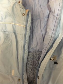 Комбинезон рейма/ обмен