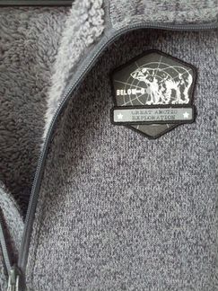 Толстовка Outventure