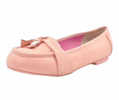 Новые лоферы LeBunny Bleu