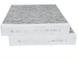 Салонный фильтр Mercedes S-class S 221