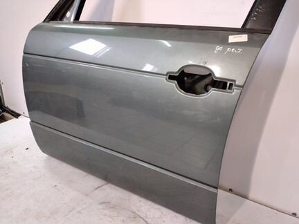Дверь передняя левая Land Rover Range Rover Vogue