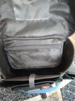 Ранец школьный