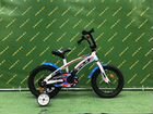 Детский велосипед Stels Arrow 14