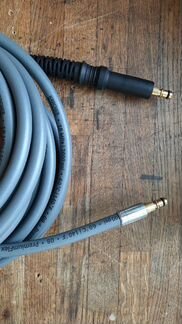 Шланг Керхер для аппаратов с катушкой-барабаном