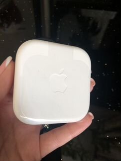 Наушники apple