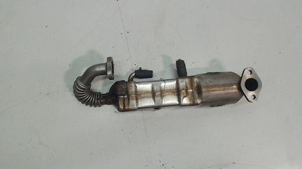 Охладитель отработанных газов Toyota Yaris, 2007