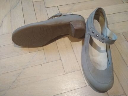 Туфли женские