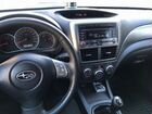 Subaru Impreza 1.5 МТ, 2008, 115 000 км
