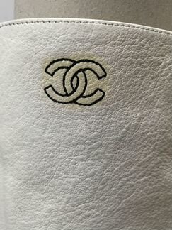 Сапоги Chanel