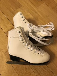 Коньки детские д/дев. р.30
