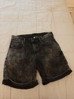 Шорты H&M 30