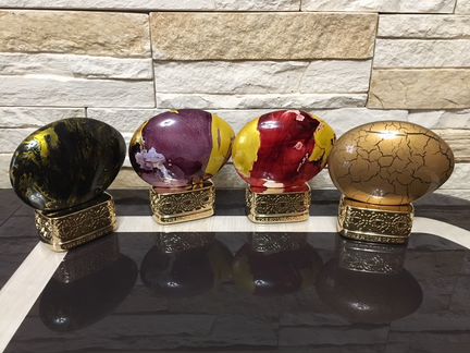 The House of Oud распив, пробники,флаконы