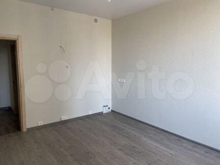 Комната 20 м² в 2-к, 6/6 эт.