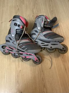 Ролики размер 39-40