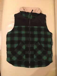 Жилетка uniqlo для мальчика