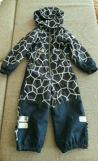 Комбинезон Reima 98