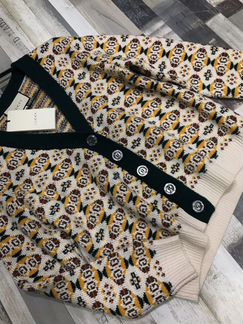 Кардиган Gucci оригинал
