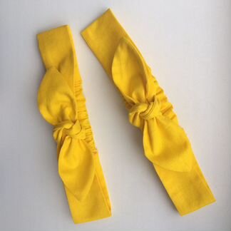 Повязки для девочек