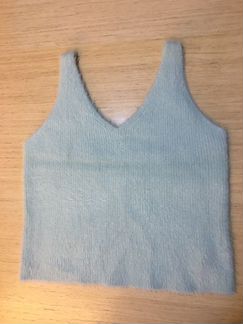 Топ женский